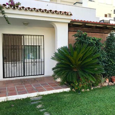 Apartamento Holidays On The Beach Torremolinos Ngoại thất bức ảnh