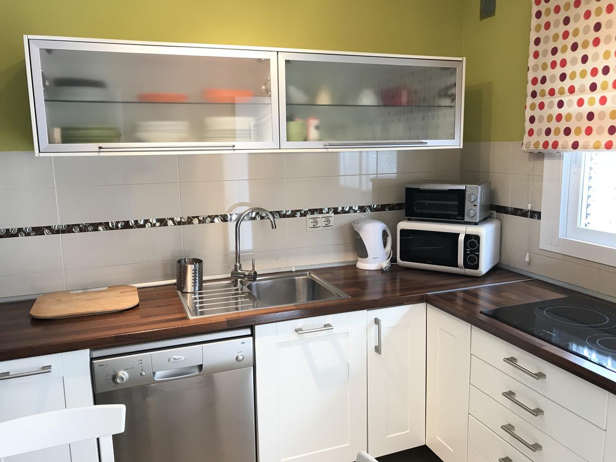Apartamento Holidays On The Beach Torremolinos Ngoại thất bức ảnh