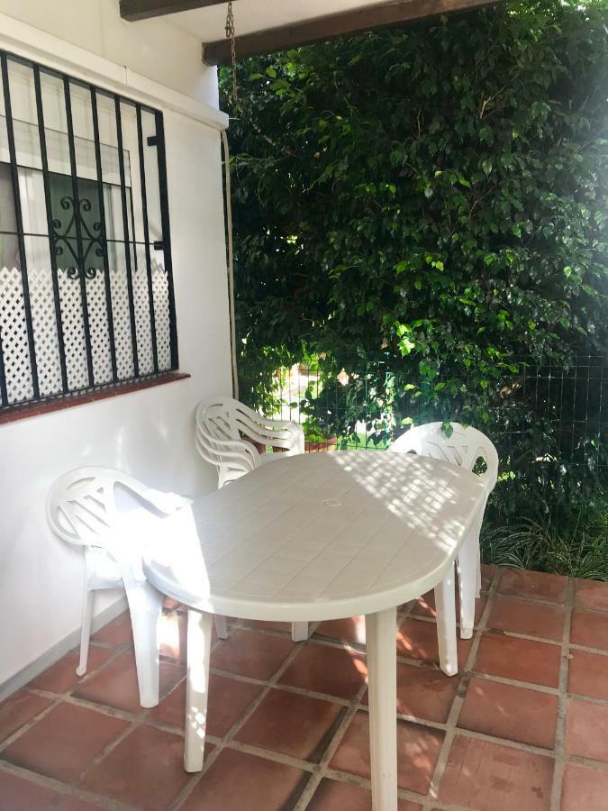 Apartamento Holidays On The Beach Torremolinos Ngoại thất bức ảnh